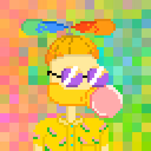 Crypto Supducks