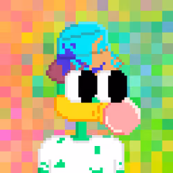 SupDuck 8434
