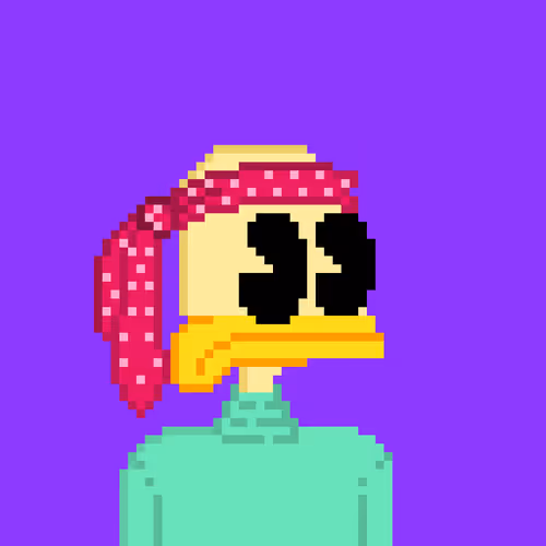 SupDuck 2364