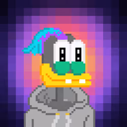 SupDuck 1993
