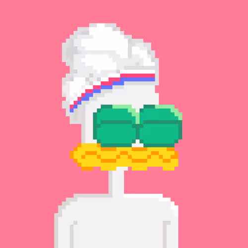 Crypto Supducks