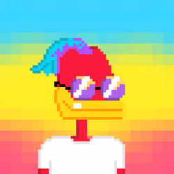SupDuck 934
