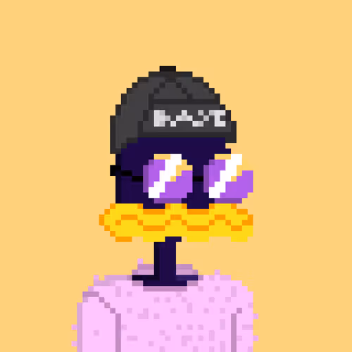 Crypto Supducks