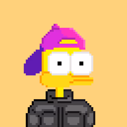 Crypto Supducks