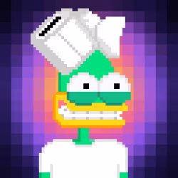 SupDuck 8904