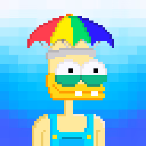 Crypto Supducks