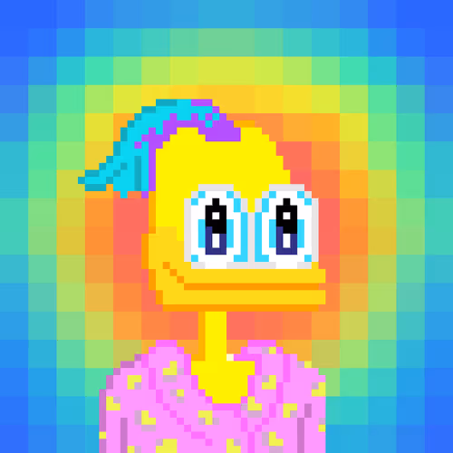 Crypto Supducks