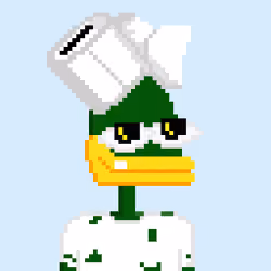 SupDuck 4325