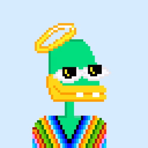 Crypto Supducks
