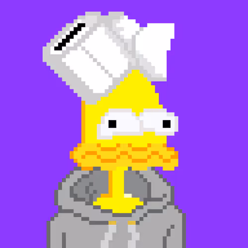 SupDuck 8932