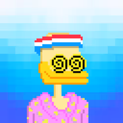 SupDuck 5285