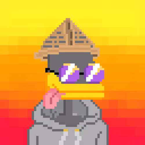 Crypto Supducks