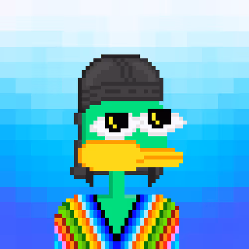 SupDuck 3468