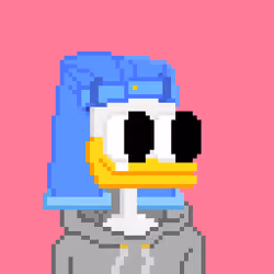 SupDuck 7943
