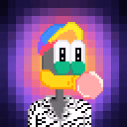 SupDuck 6436