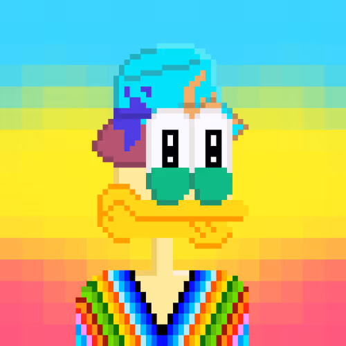 SupDuck 3910