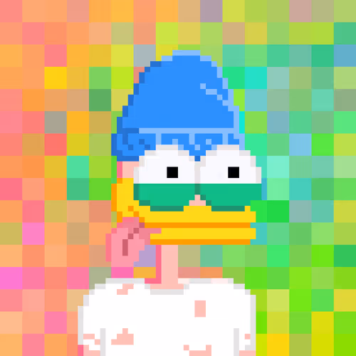 SupDuck 2534