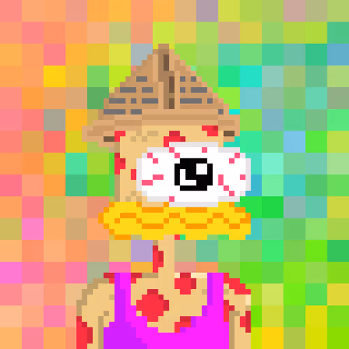 Crypto Supducks