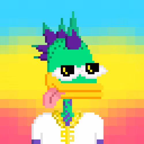 Crypto Supducks