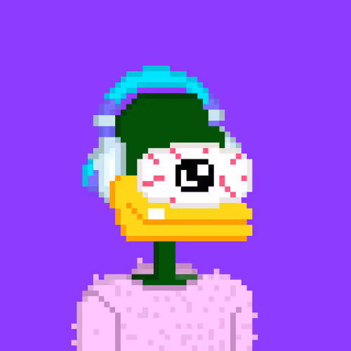 Crypto Supducks