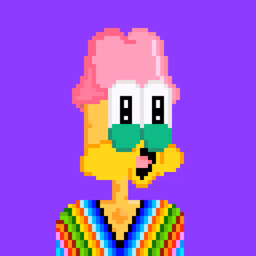 Crypto Supducks