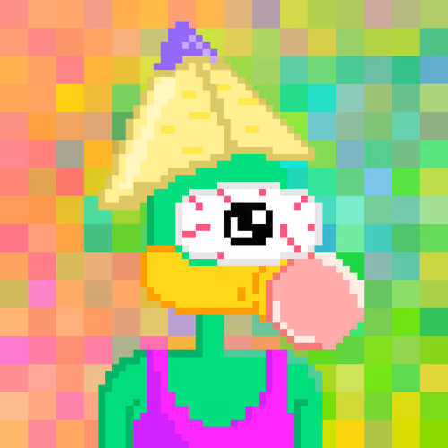 SupDuck 1042