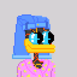 SupDuck 7862