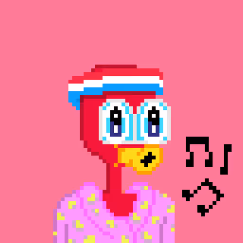 Crypto Supducks