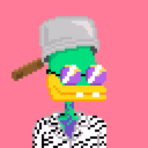 SupDuck 4883