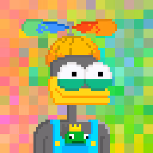 SupDuck 6751