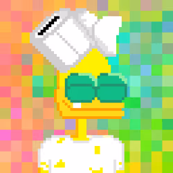 SupDuck 1668