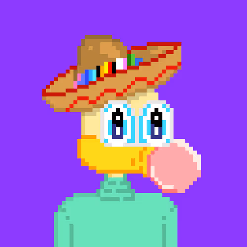 Crypto Supducks