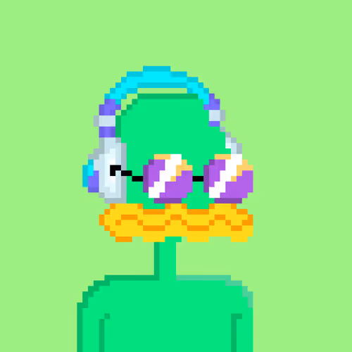 Crypto Supducks