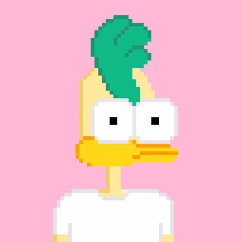 Crypto Supducks