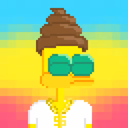 SupDuck 9215