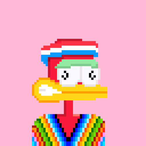 SupDuck 8704