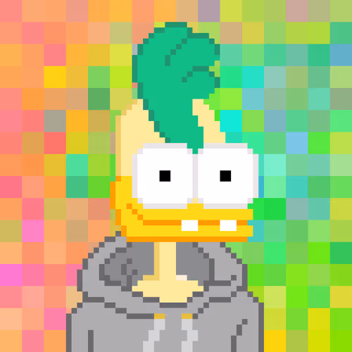 SupDuck 8049
