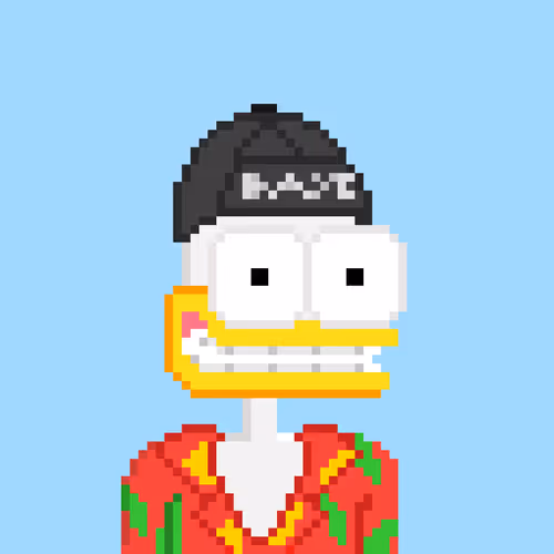 Crypto Supducks