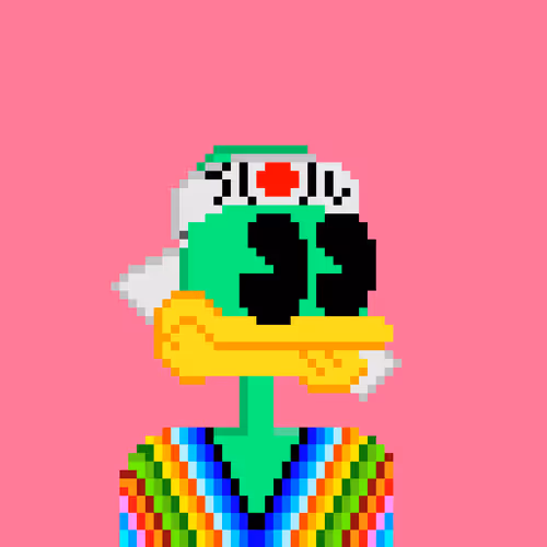 Crypto Supducks