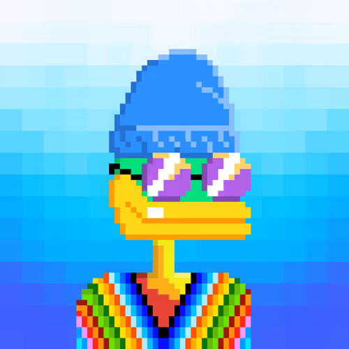 SupDuck 5185