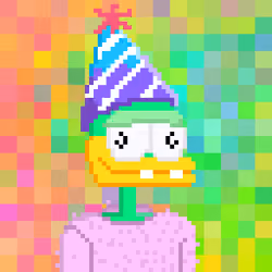 SupDuck 2102