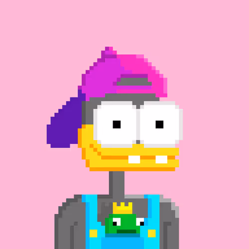 SupDuck 6168