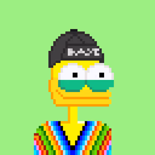 SupDuck 1781