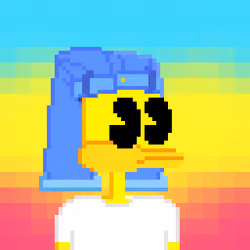 SupDuck 6317