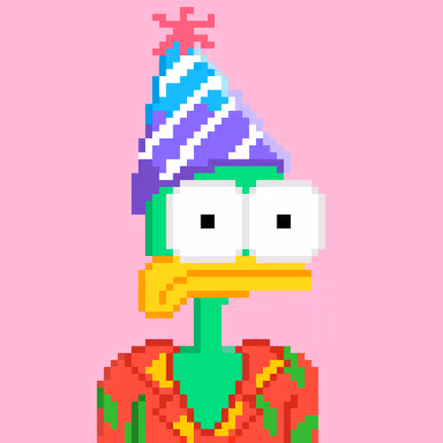 Crypto Supducks