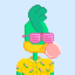 SupDuck 1708