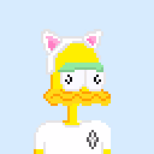 Crypto Supducks