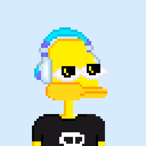 Crypto Supducks