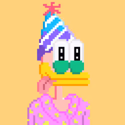 SupDuck 6175