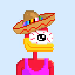 SupDuck 9871